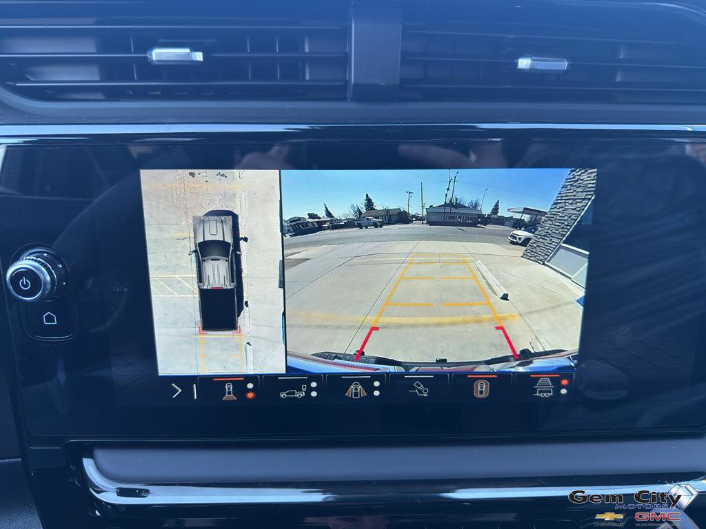 New 2026 GMC Sierra 2500 AT4X w/ AT4X AEV Edition AWD/4WD image 20