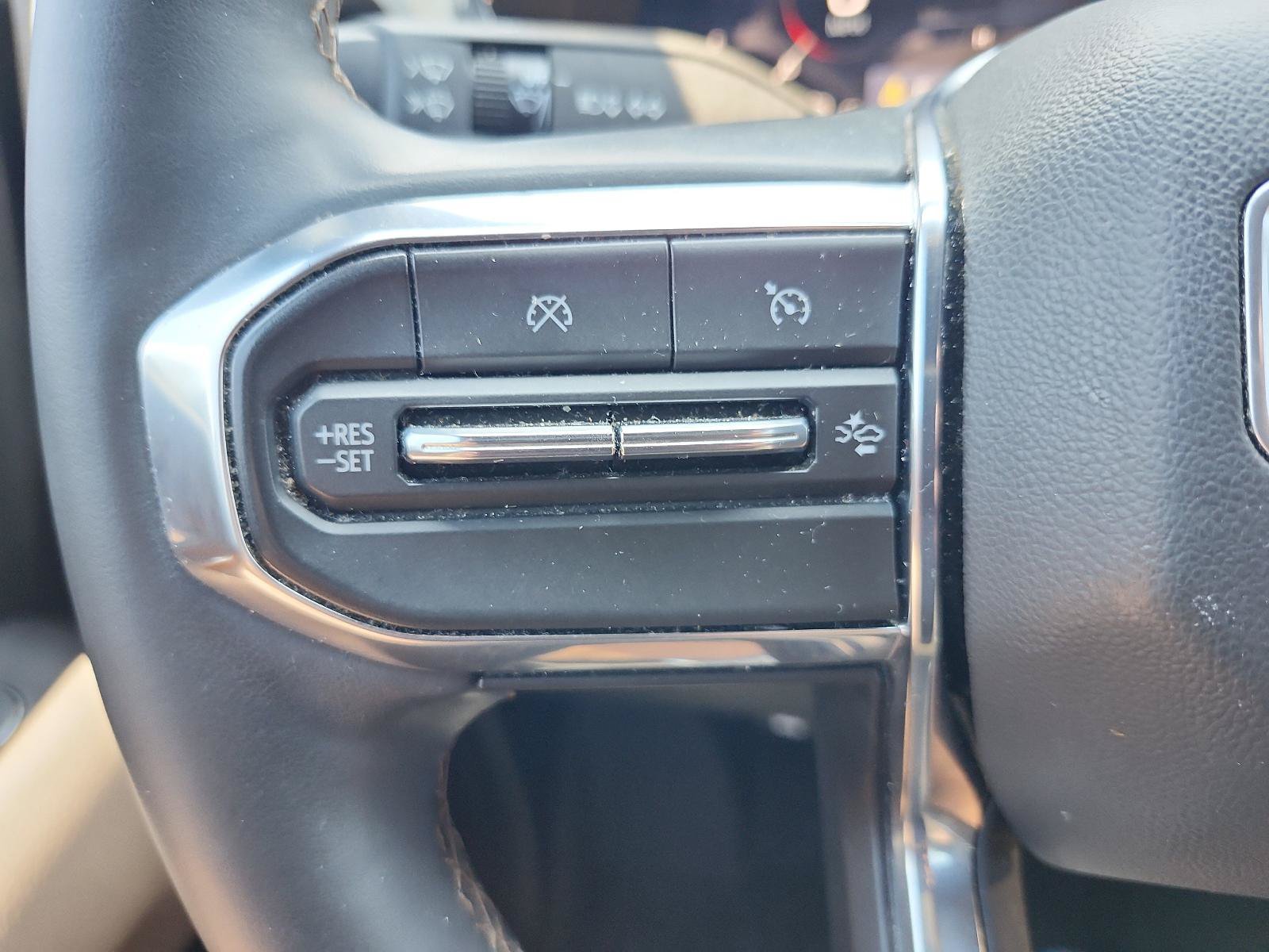 Certified 2024 GMC Canyon Denali AWD/4WD image 25