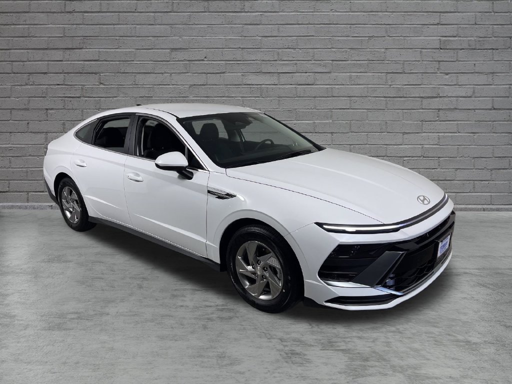 New 2026 Hyundai Sonata SE FWD image 7
