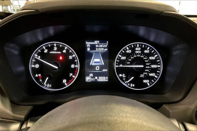 Used 2024 Subaru Crosstrek 2.0i Premium AWD/4WD image 20