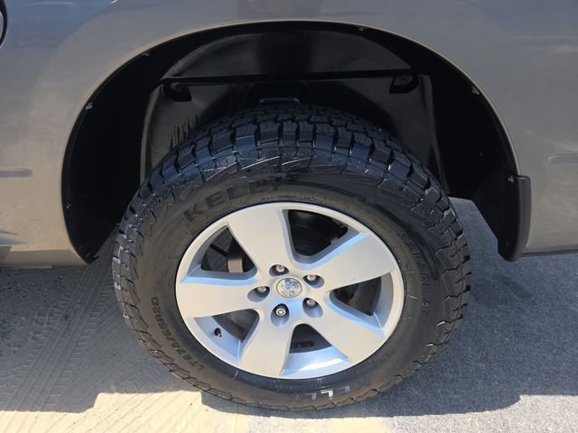 Used 2012 RAM 1500 Express w/ ST Popular Equipment Group AWD/4WD image 31