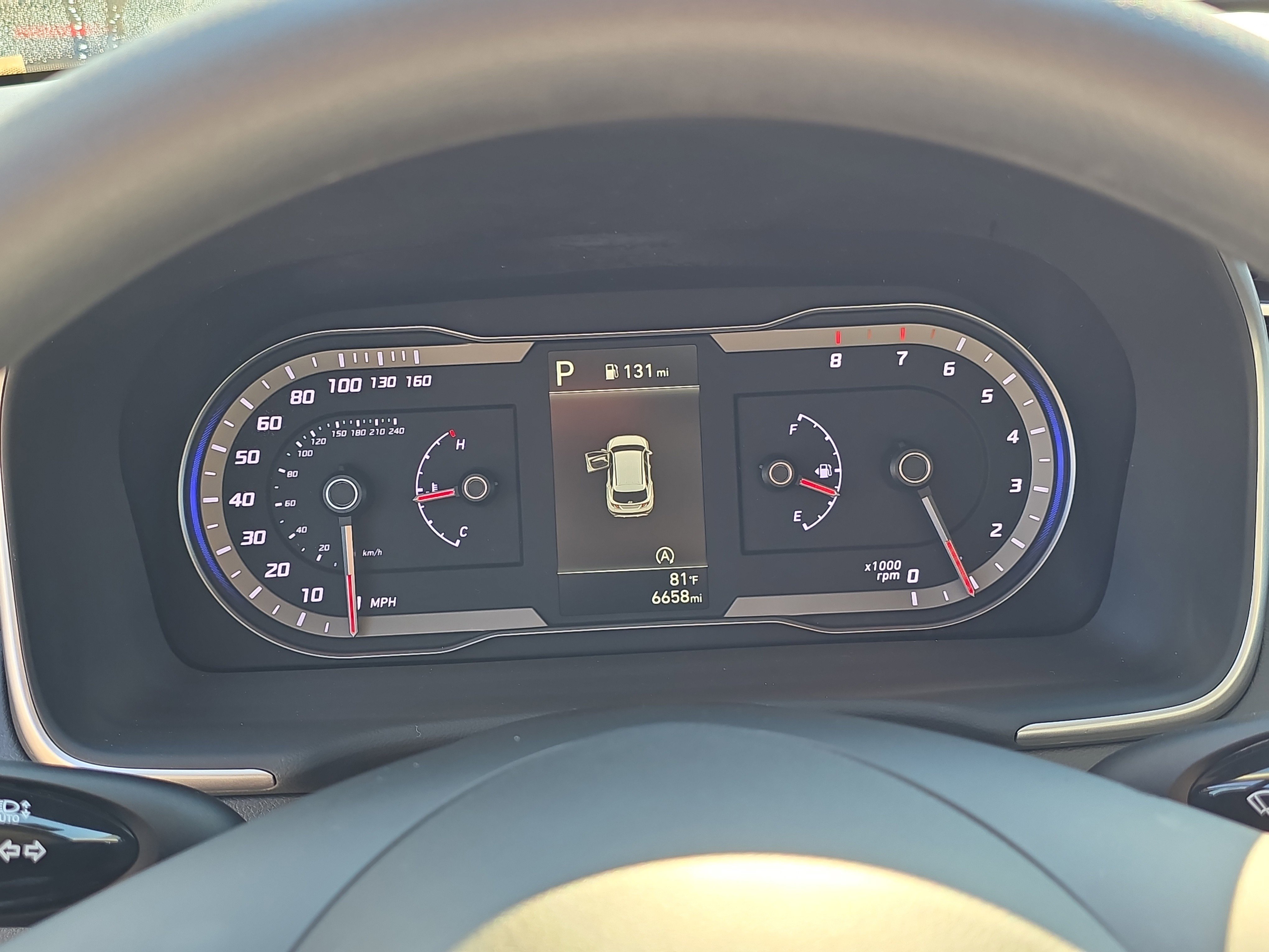 Used 2024 Hyundai Tucson SEL image 33