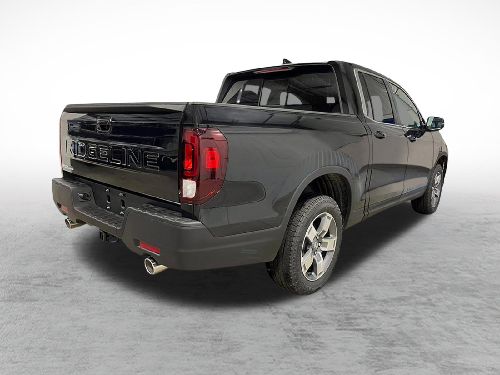New 2026 Honda Ridgeline RTL image 5