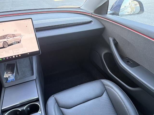 Used 2024 Tesla Model 3 Standard Range RWD image 26