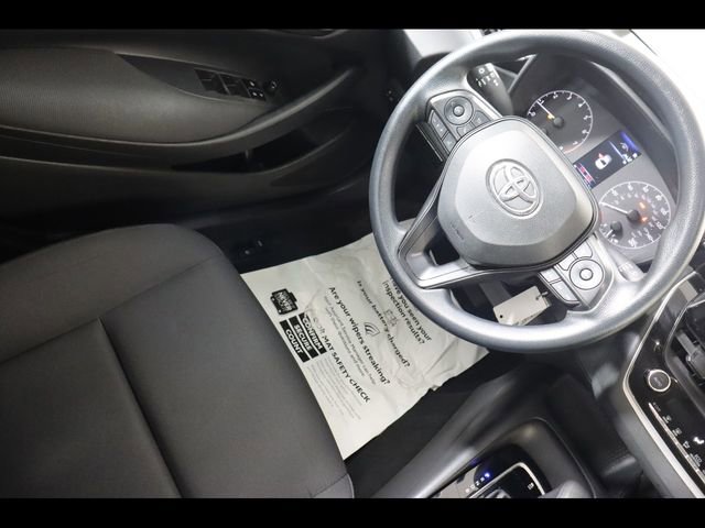 Used 2023 Toyota Corolla LE image 21