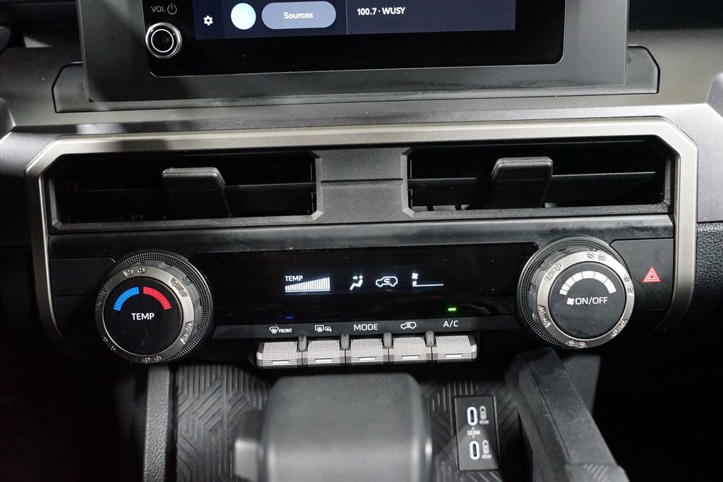 Certified 2025 Toyota 4Runner SR5 image 22