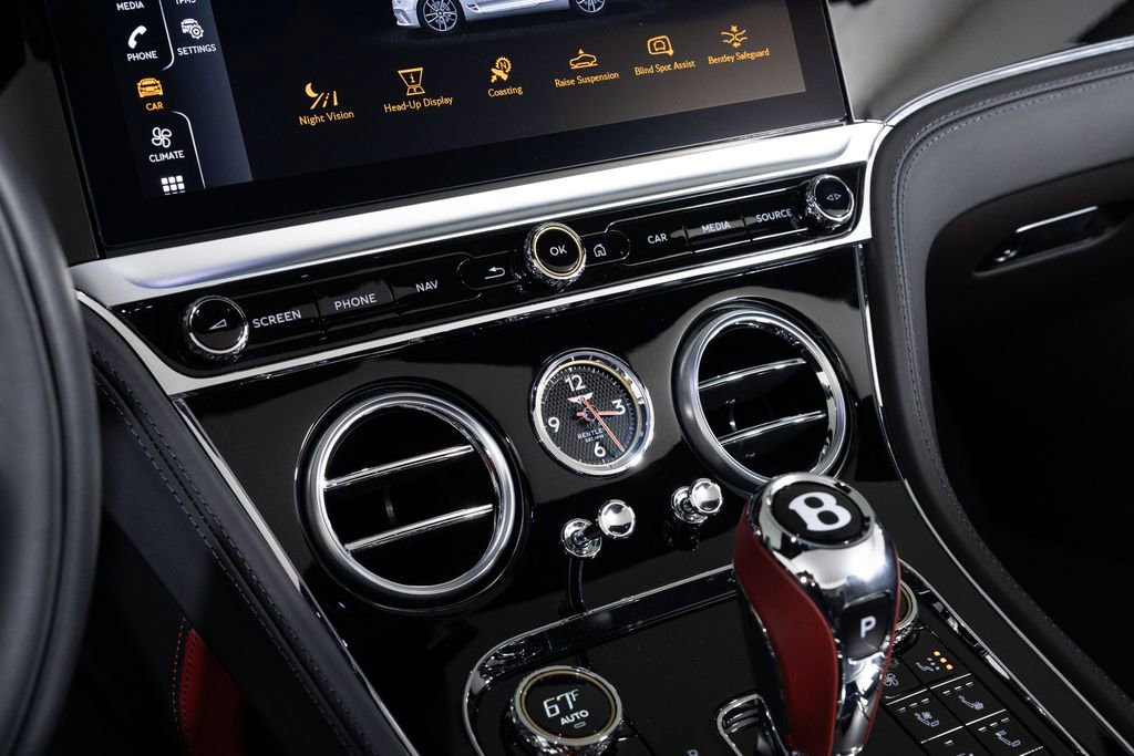 Used 2023 Bentley Continental GT Speed image 35