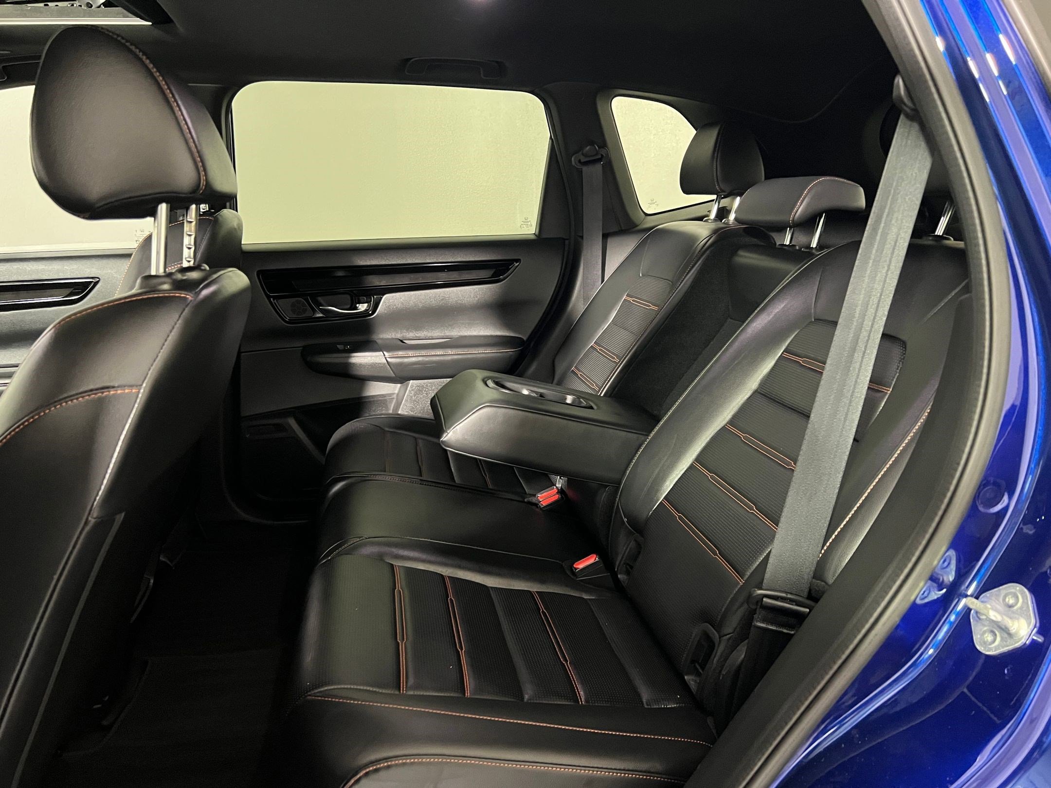 Used 2023 Honda CR-V Sport Touring image 14