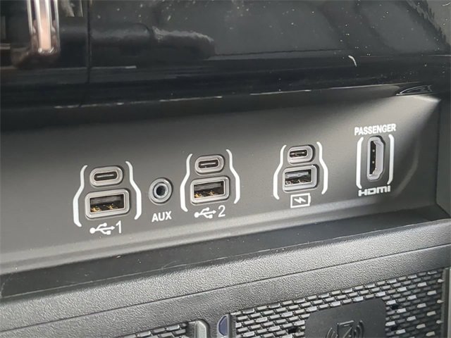New 2026 RAM 1500 Limited image 27
