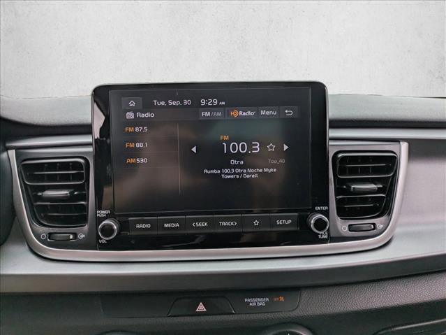 Used 2023 Kia Rio LX image 14