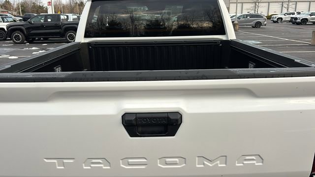 New 2026 Toyota Tacoma SR5 image 33