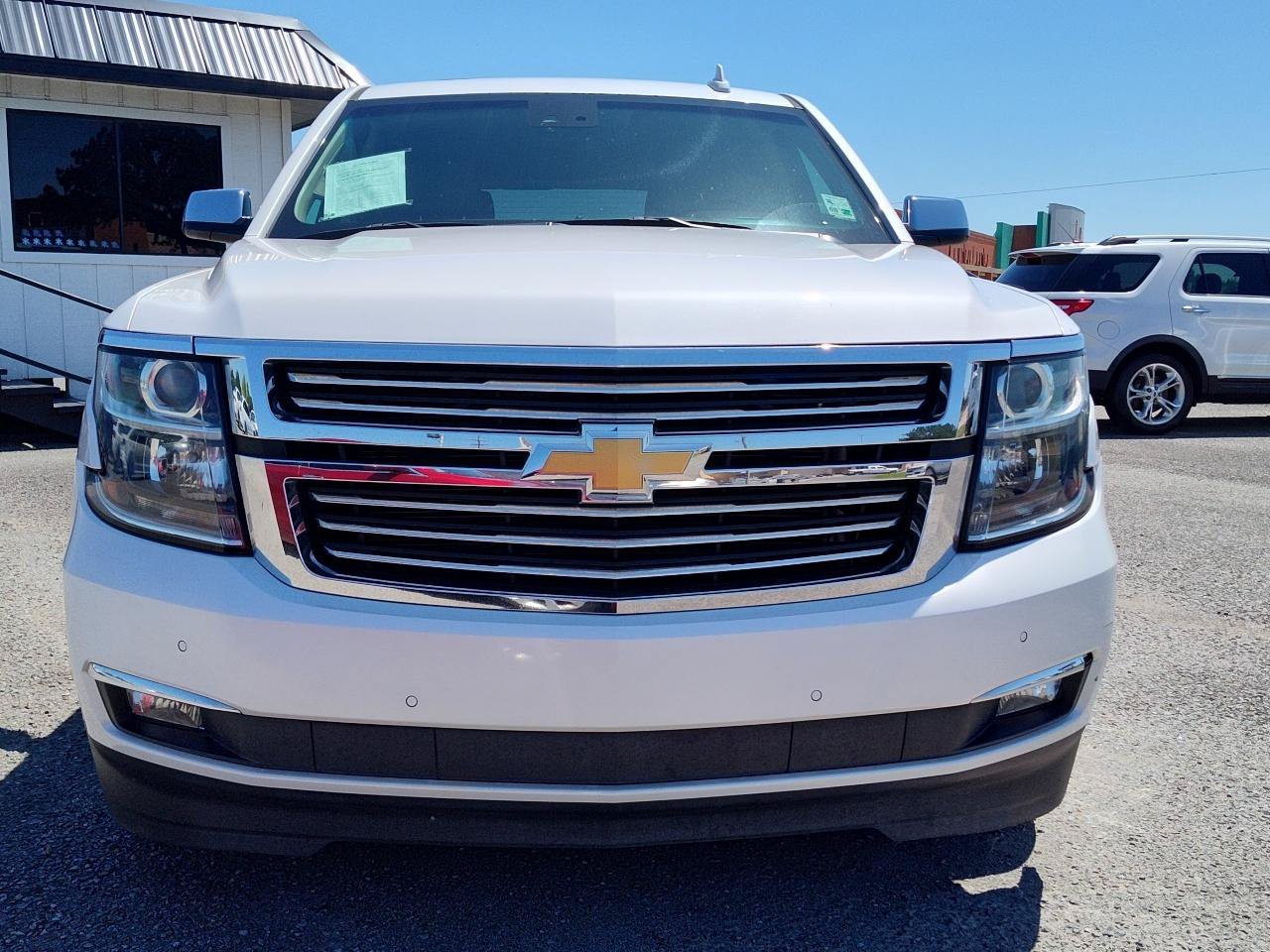 Used 2017 Chevrolet Tahoe Premier RWD image 13