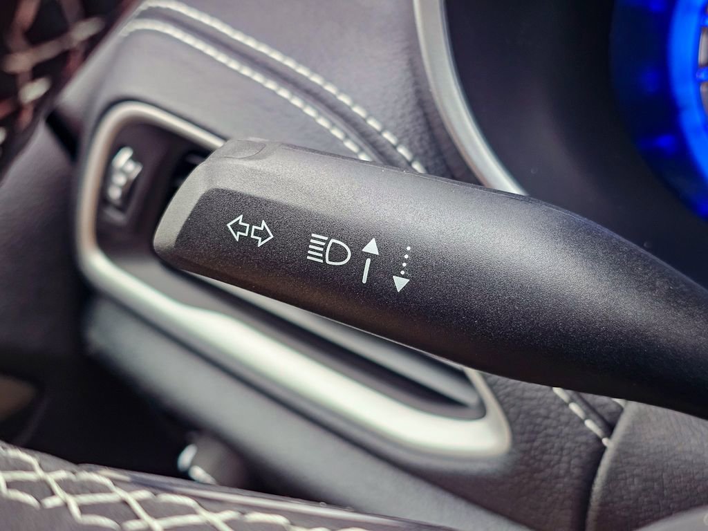 New 2026 Chrysler Pacifica Select image 19