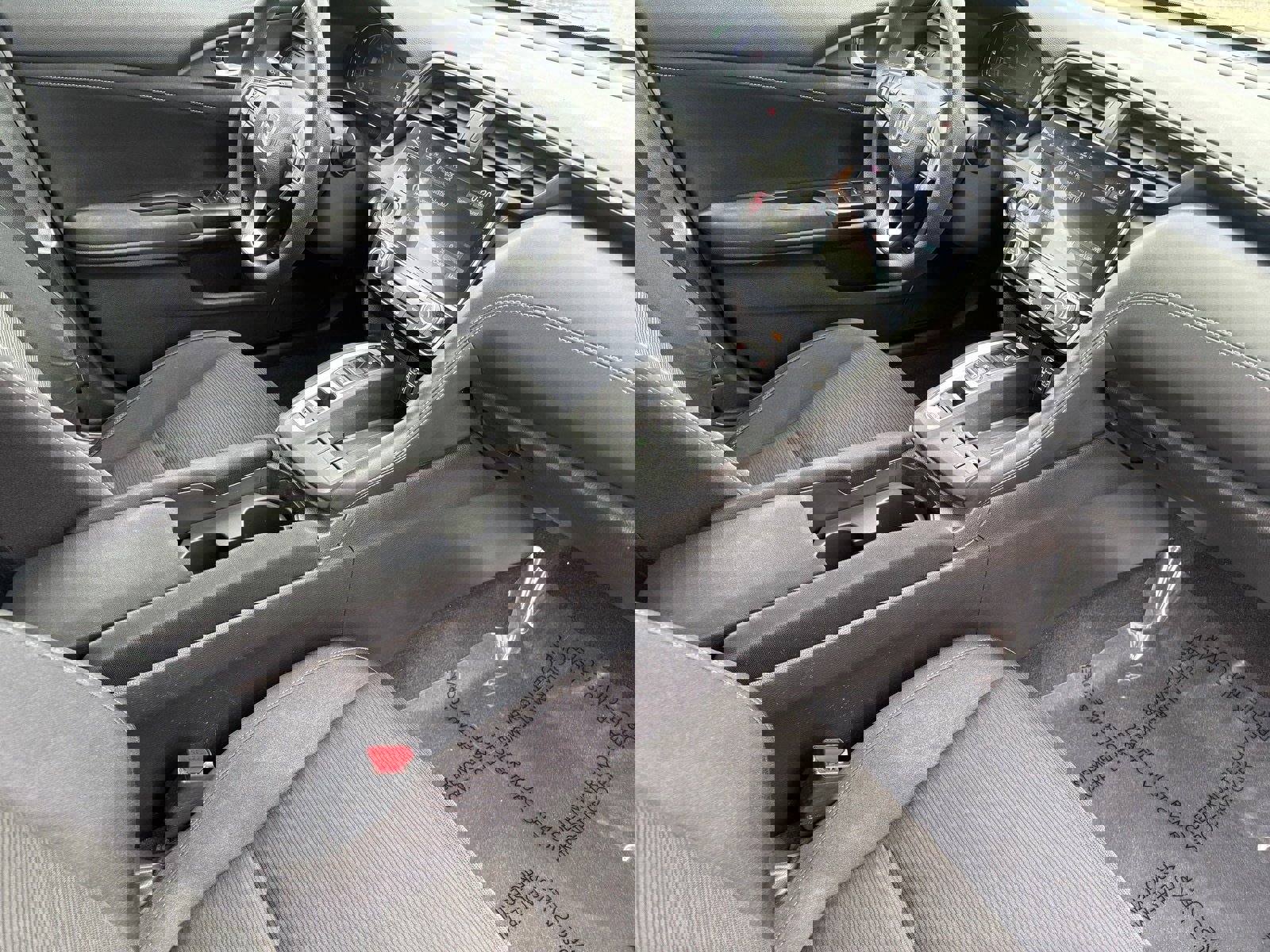 Certified 2021 Honda Insight EX image 13