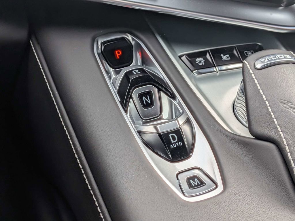 Used 2025 Chevrolet Corvette E-Ray image 18