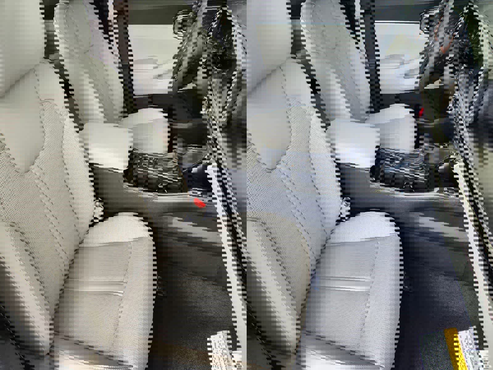 New 2026 Kia Sorento EX FWD image 13