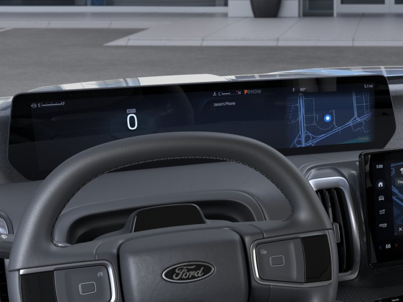 New 2026 Ford Expedition Platinum w/ Stealth Appearance Package AWD/4WD image 13
