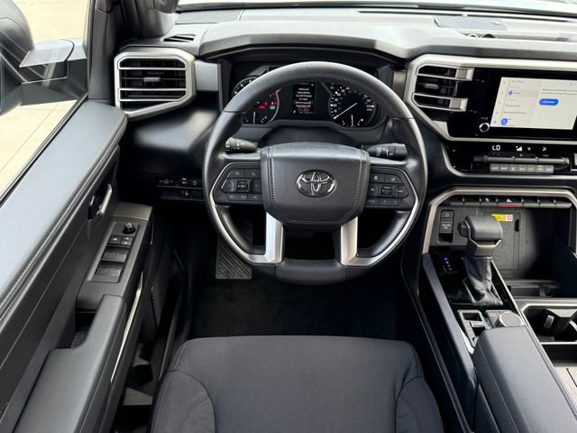 Used 2026 Toyota Tundra SR5 AWD/4WD image 22