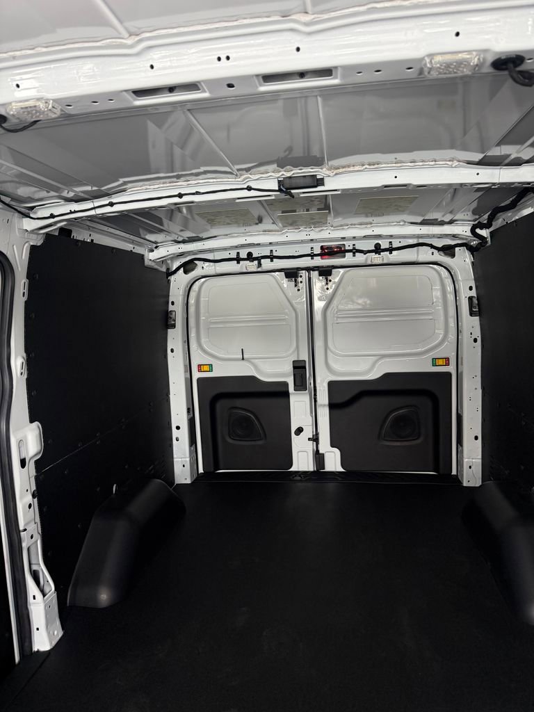 New 2026 Ford Transit 250 148 Medium Roof w/ Load Area Protection Package image 17