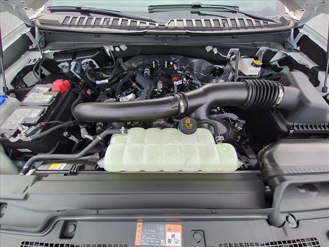 New 2026 Ford Expedition King Ranch image 17