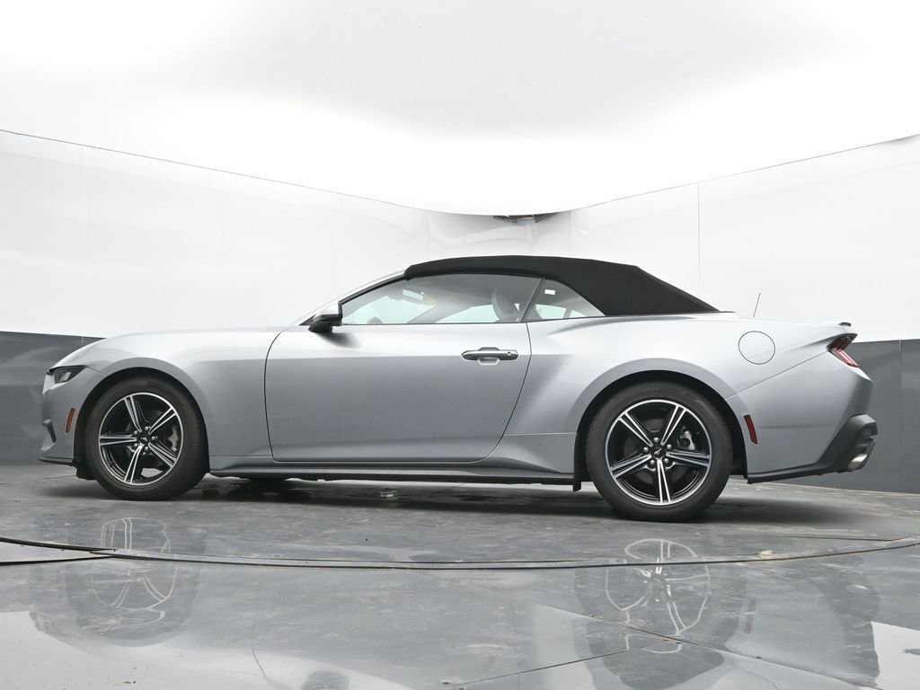 Used 2024 Ford Mustang Premium RWD image 48