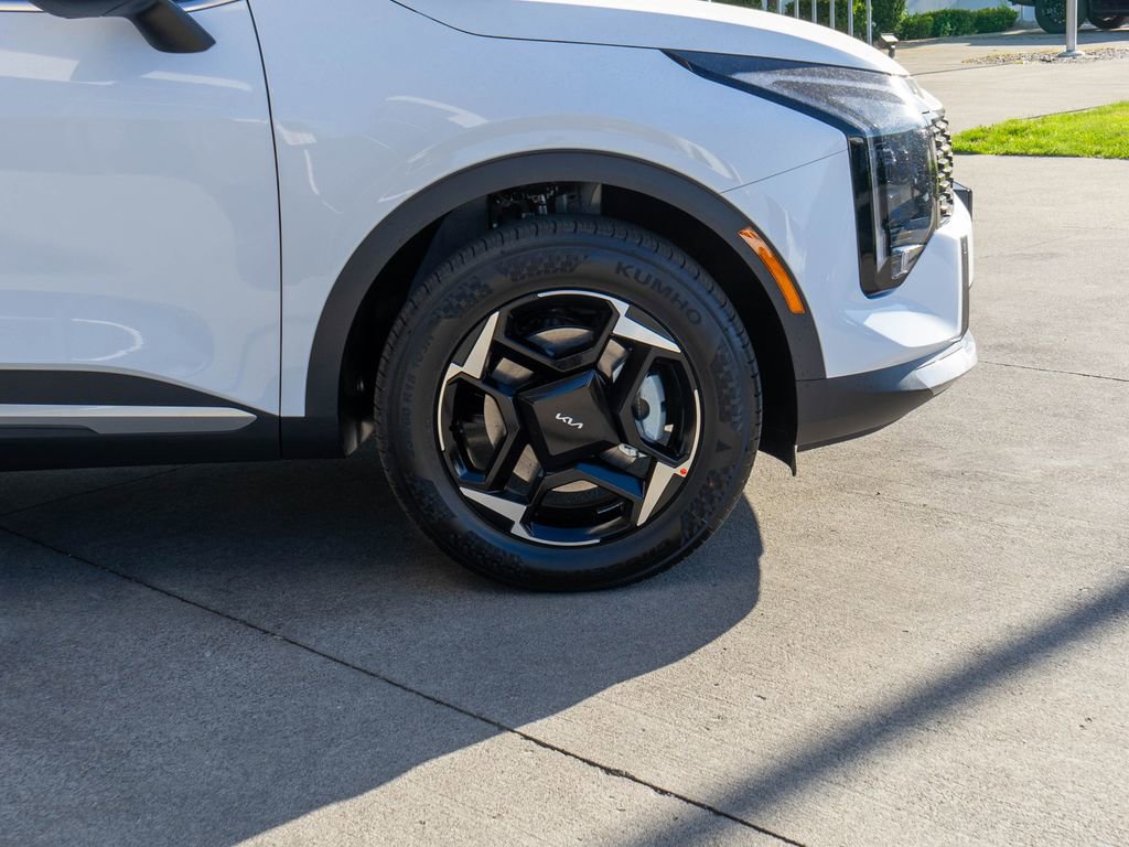 New 2026 Kia Sportage EX AWD/4WD image 31