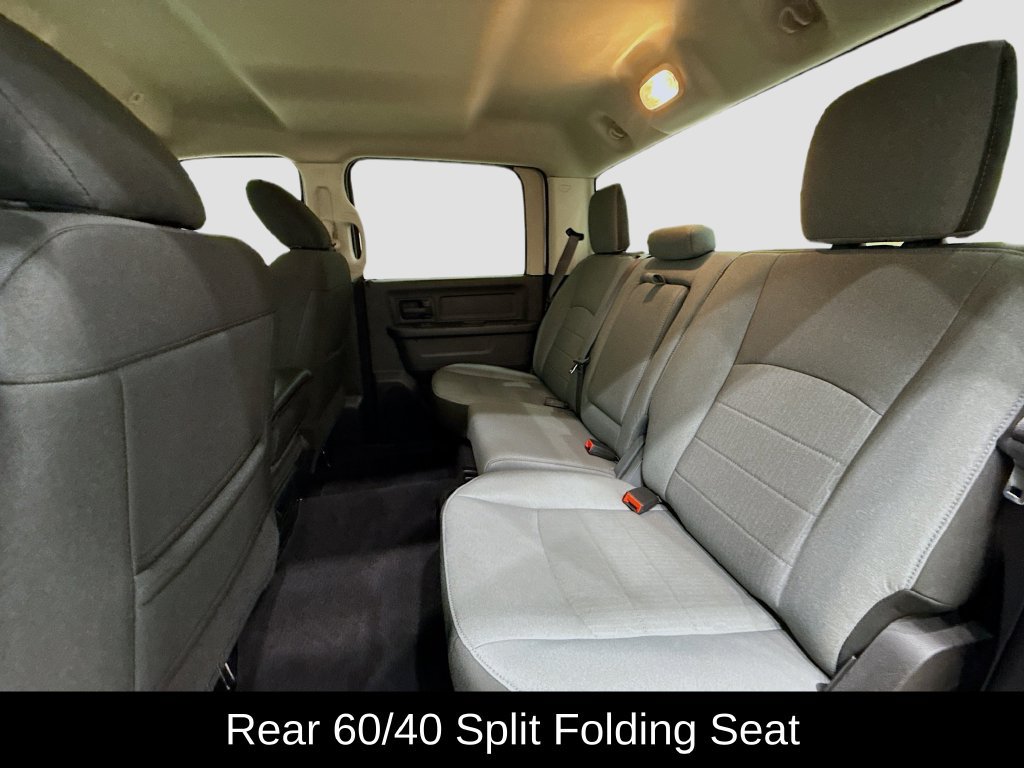 New 2023 RAM 1500 Tradesman w/ Tradesman SXT Package AWD/4WD image 11