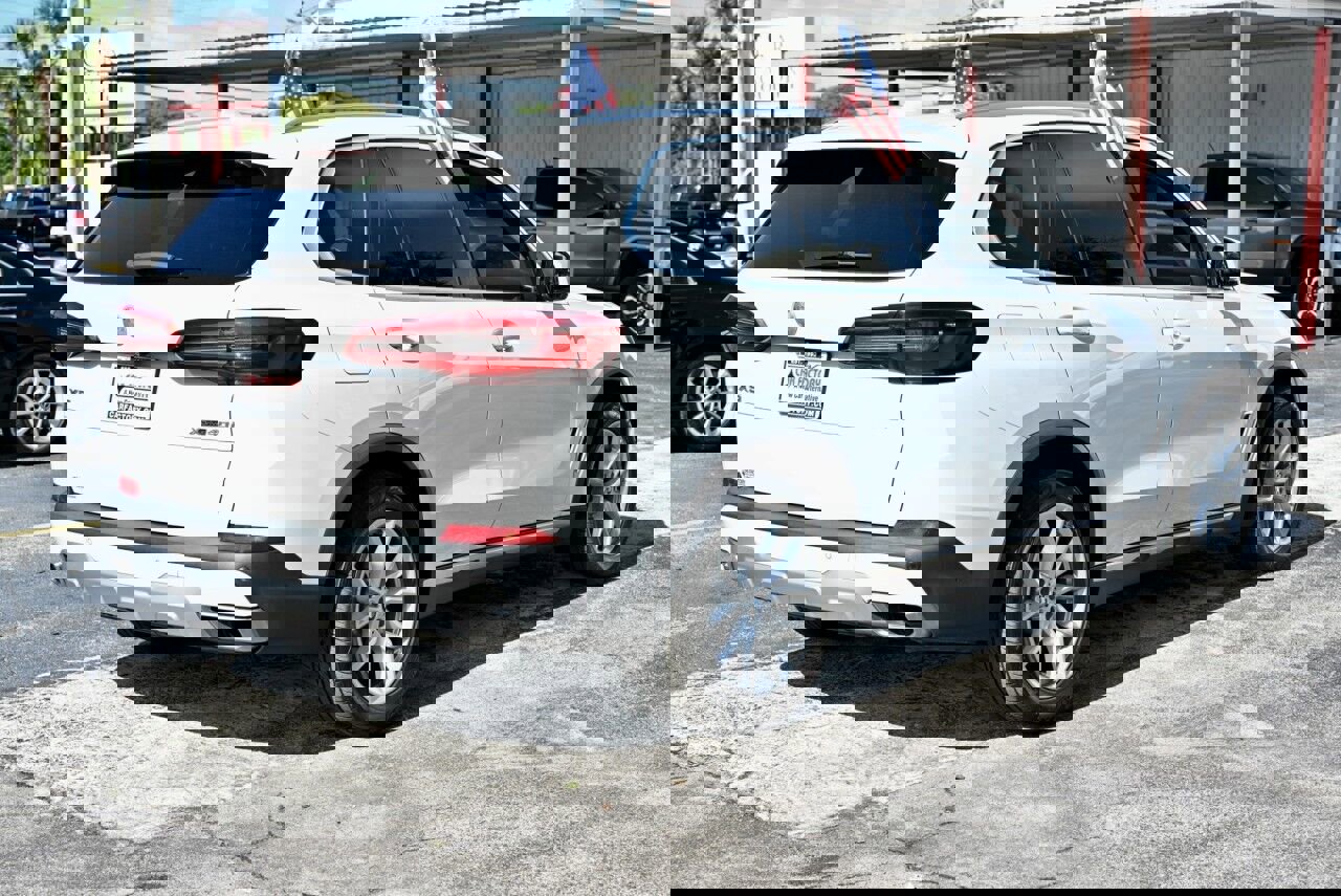 Used 2019 BMW X5 xDrive40i image 4