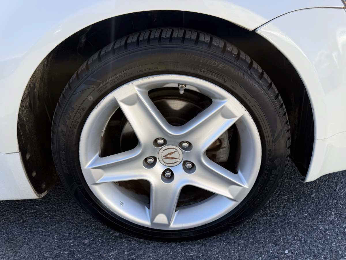 Used 2006 Acura TL FWD image 25