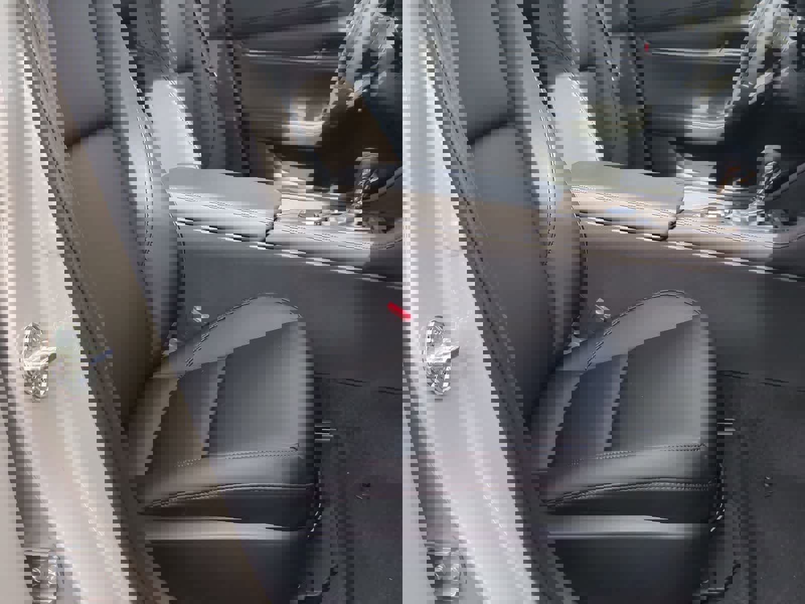 New 2026 MAZDA MAZDA3 2.5 S Sedan w/ Preferred Pkg image 22