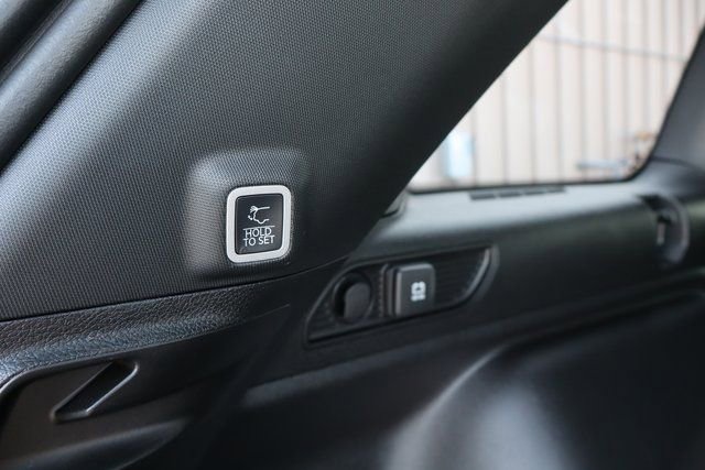 New 2025 Jeep Grand Cherokee Altitude w/ Trailer Tow Package image 34