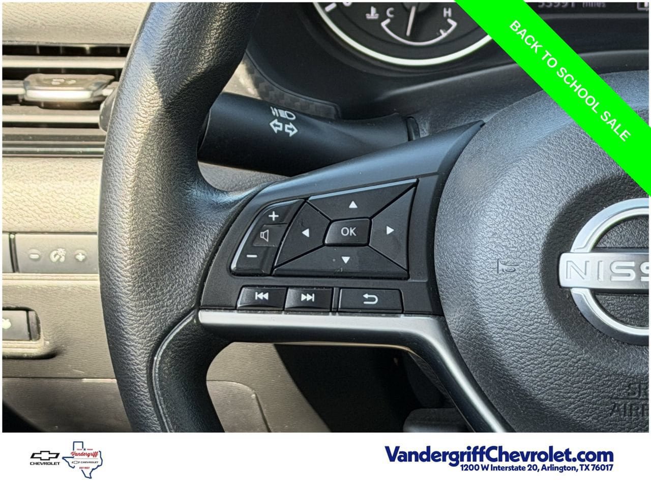 Used 2024 Nissan Sentra SV w/ Trunk Package FWD image 11