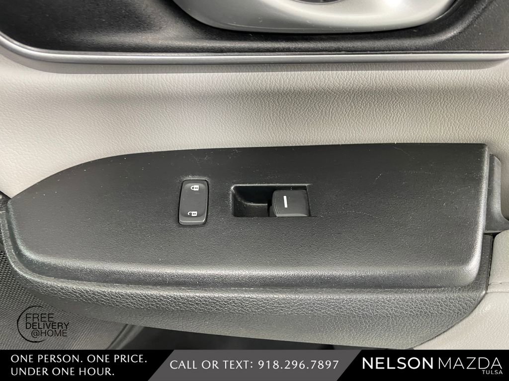 Used 2017 Honda CR-V EX-L image 50