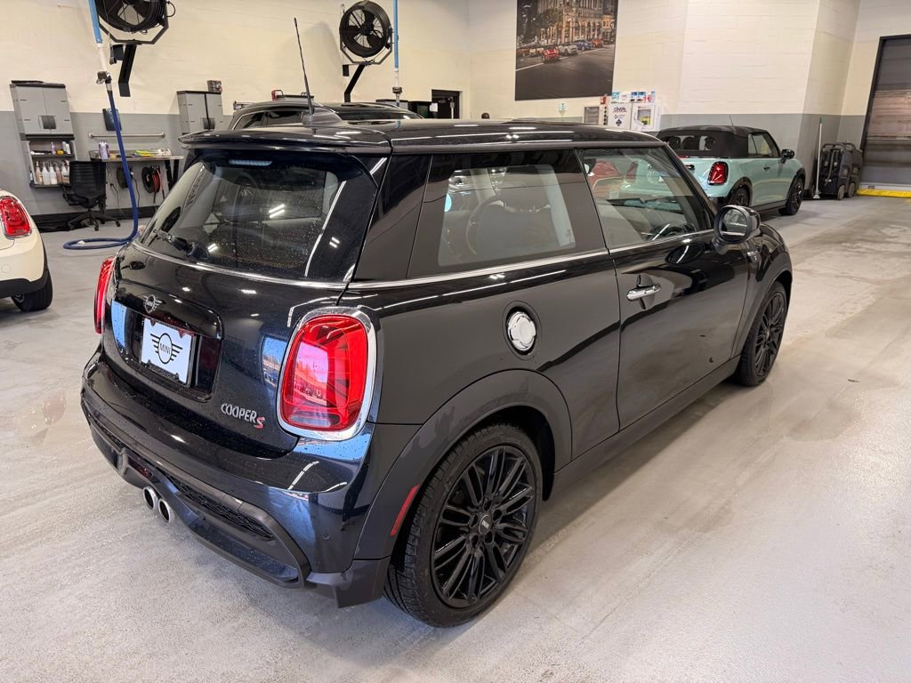 Used 2023 MINI Cooper S FWD image 6