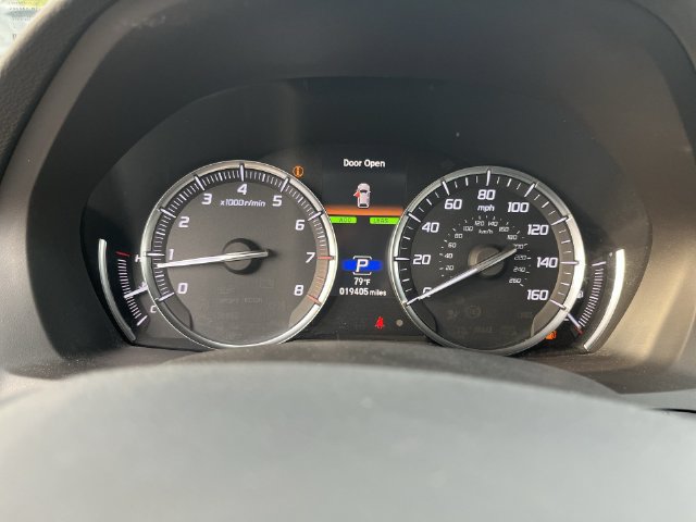 Used 2020 Acura MDX w/ Technology Package FWD image 19