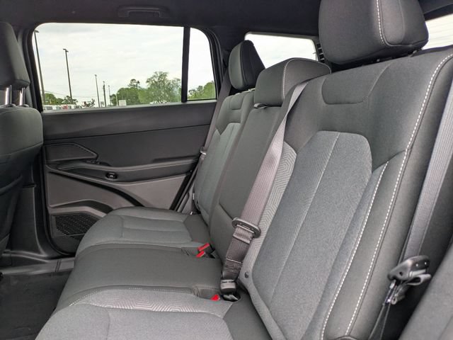 New 2026 Jeep Cherokee Laredo AWD/4WD image 14