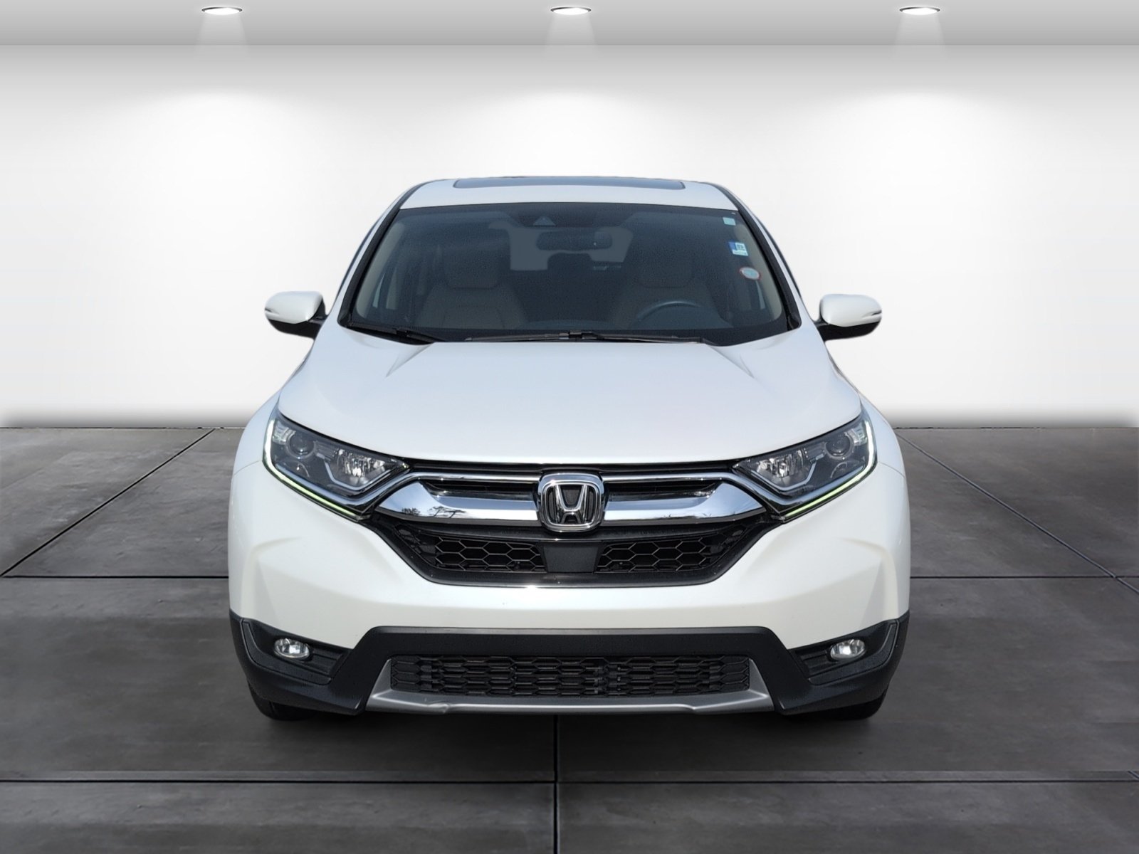 Used 2019 Honda CR-V EX-L image 6