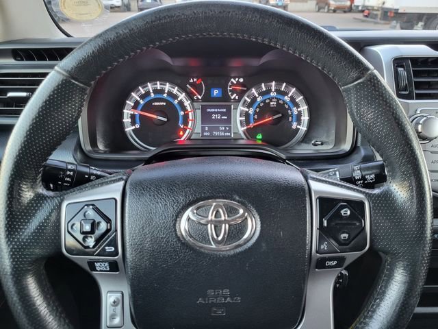 Used 2019 Toyota 4Runner SR5 image 15