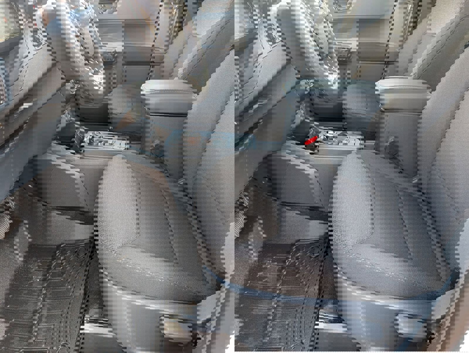 New 2026 Ford Maverick XL w/ Equipment Group 101A image 14