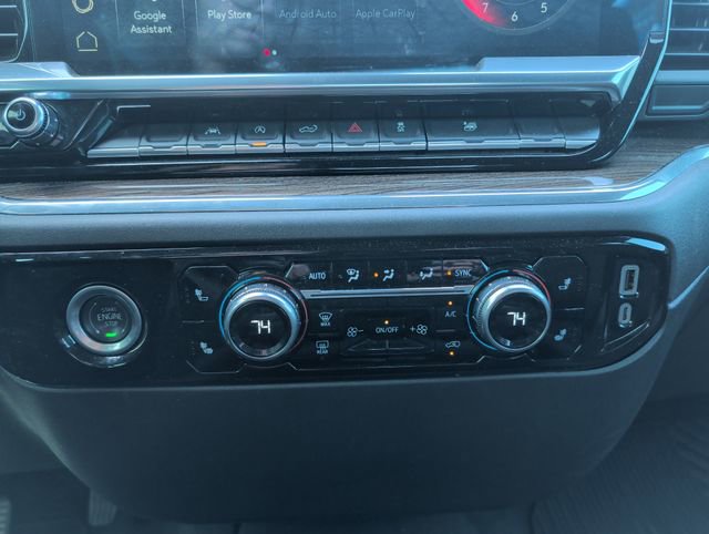 Certified 2024 GMC Sierra 1500 Elevation image 19