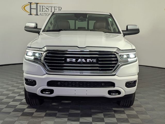 Certified 2024 RAM 1500 Limited image 3