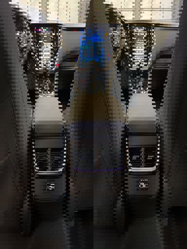 Certified 2025 Subaru Legacy Premium w/ Popular Package #1A image 28