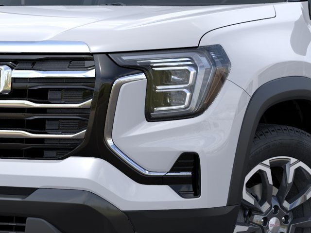 New 2027 GMC Terrain Elevation w/ Elevation Premium Package AWD/4WD image 10
