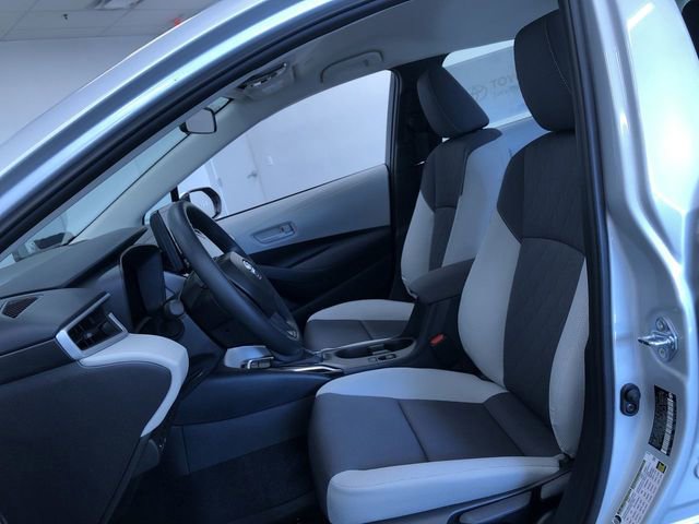 New 2026 Toyota Corolla LE image 10