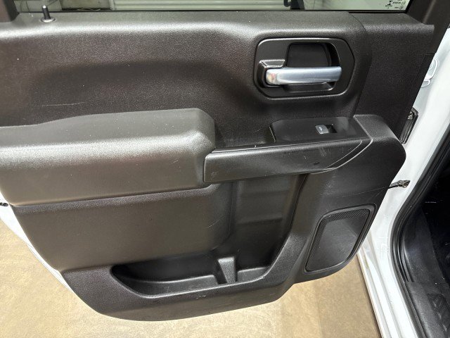 Used 2022 Chevrolet Silverado 3500 W/T w/ WT Fleet Convenience Package image 33