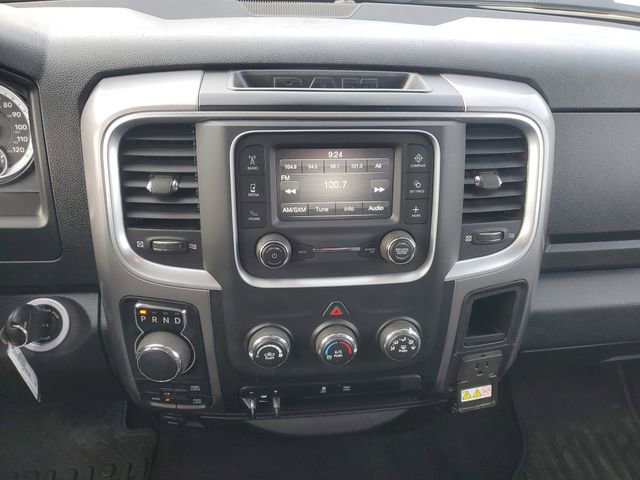 Used 2023 RAM 1500 Classic SLT w/ Protection Group image 26