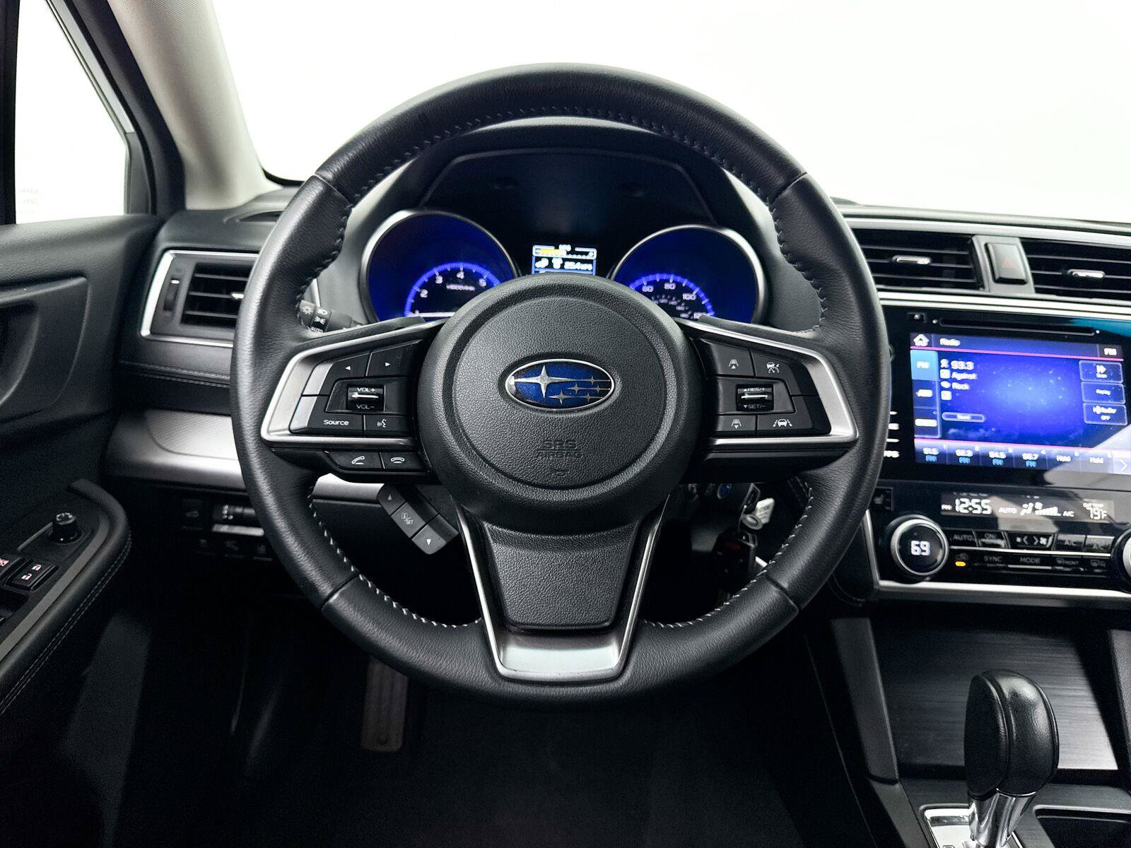Used 2019 Subaru Outback 2.5i Premium AWD/4WD image 6