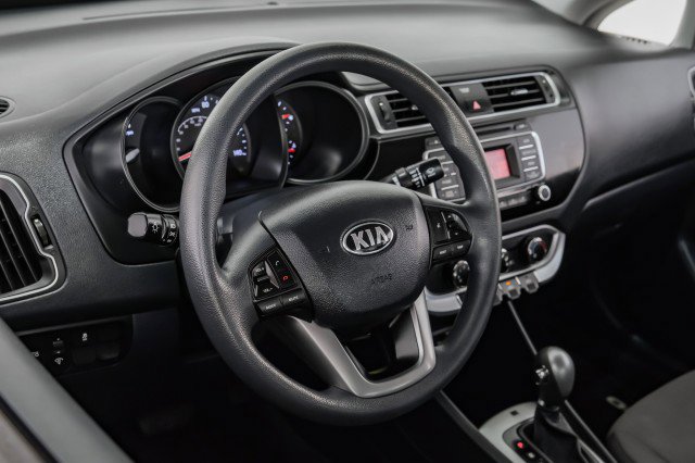 Used 2017 Kia Rio LX image 14