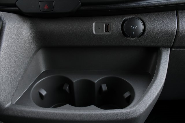 New 2026 Ford Transit 250 148 Medium Roof w/ Load Area Protection Package image 12