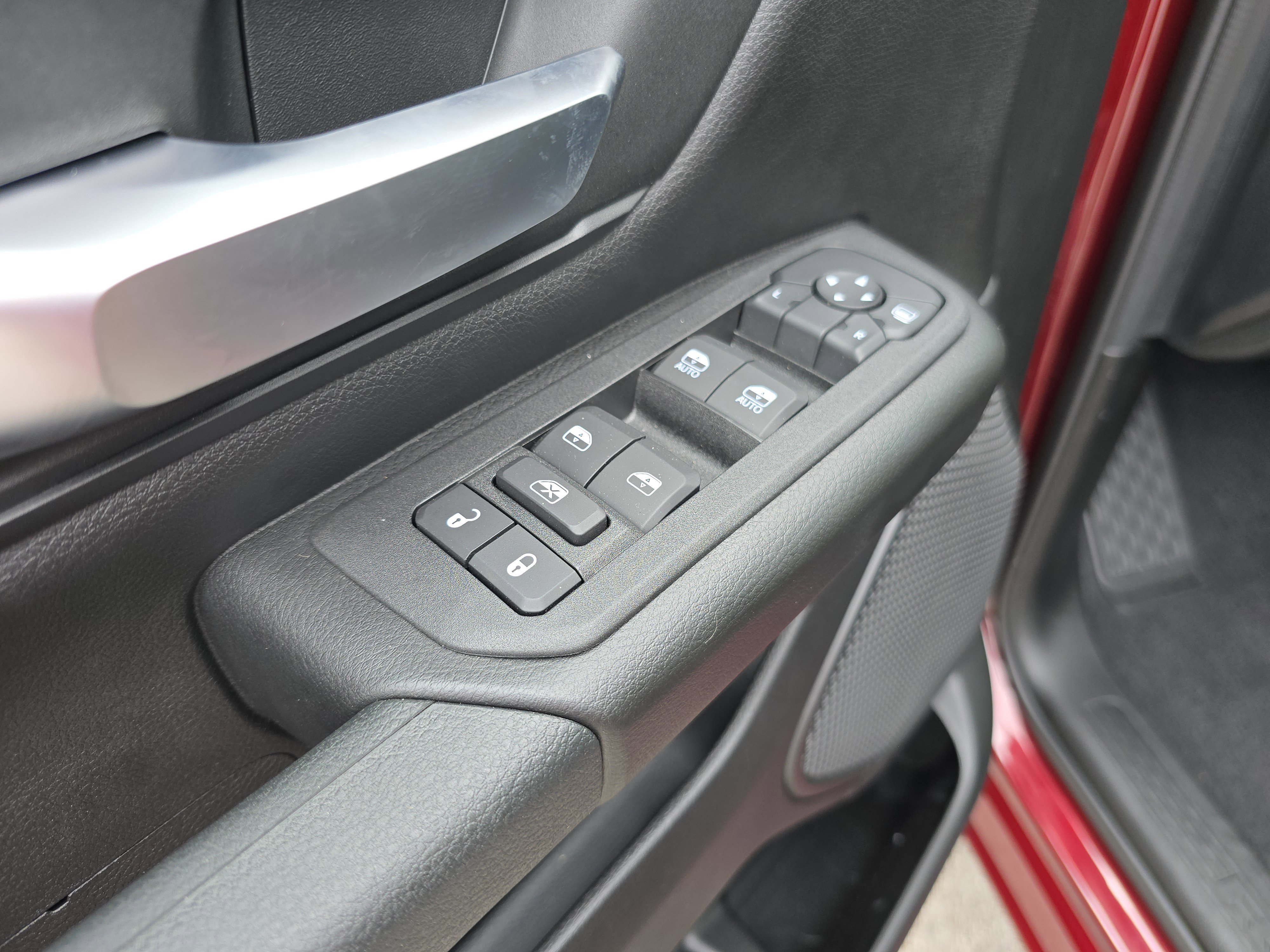 New 2026 RAM 1500 Tradesman image 29